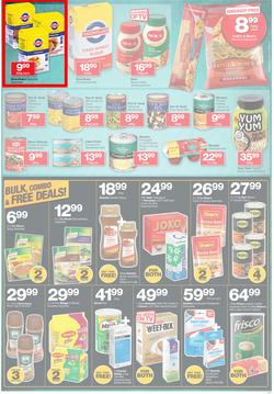 Checkers Northern Cape : Heydays Prices Are Back (1 Feb - 7 Feb 2016) - Gumtree Offers, page 5