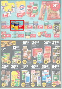 Checkers Northern Cape : Heydays Prices Are Back (1 Feb - 7 Feb 2016) - Gumtree Offers, page 5
