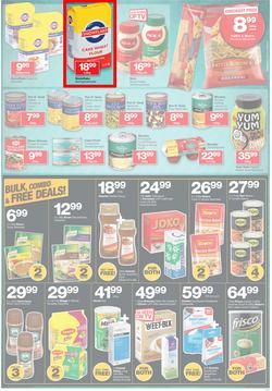 Checkers Northern Cape : Heydays Prices Are Back (1 Feb - 7 Feb 2016) - Gumtree Offers, page 5