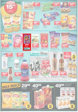 Checkers Northern Cape : Heydays Prices Are Back (1 Feb - 7 Feb 2016) - Gumtree Offers, page 6