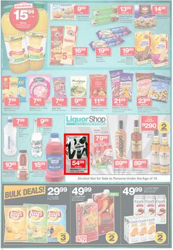 Checkers Northern Cape : Heydays Prices Are Back (1 Feb - 7 Feb 2016) - Gumtree Offers, page 6