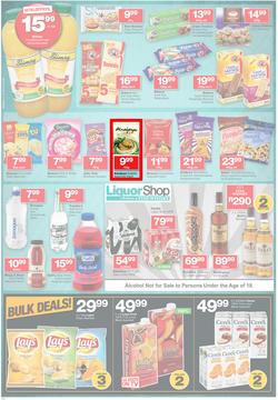 Checkers Northern Cape : Heydays Prices Are Back (1 Feb - 7 Feb 2016) - Gumtree Offers, page 6