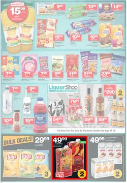 Checkers Northern Cape : Heydays Prices Are Back (1 Feb - 7 Feb 2016) - Gumtree Offers, page 6