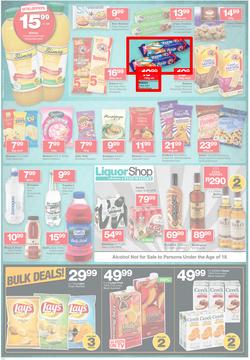 Checkers Northern Cape : Heydays Prices Are Back (1 Feb - 7 Feb 2016) - Gumtree Offers, page 6
