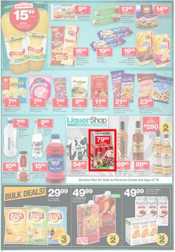 Checkers Northern Cape : Heydays Prices Are Back (1 Feb - 7 Feb 2016) - Gumtree Offers, page 6