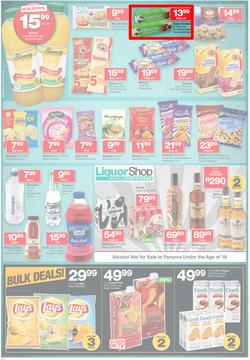 Checkers Northern Cape : Heydays Prices Are Back (1 Feb - 7 Feb 2016) - Gumtree Offers, page 6