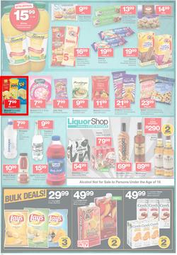 Checkers Northern Cape : Heydays Prices Are Back (1 Feb - 7 Feb 2016) - Gumtree Offers, page 6