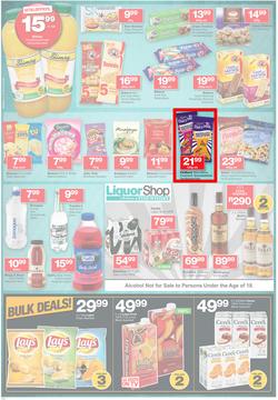 Checkers Northern Cape : Heydays Prices Are Back (1 Feb - 7 Feb 2016) - Gumtree Offers, page 6
