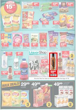 Checkers Northern Cape : Heydays Prices Are Back (1 Feb - 7 Feb 2016) - Gumtree Offers, page 6