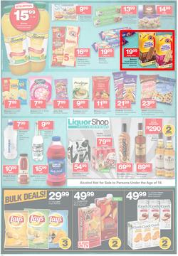 Checkers Northern Cape : Heydays Prices Are Back (1 Feb - 7 Feb 2016) - Gumtree Offers, page 6