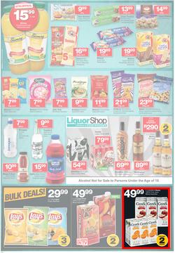 Checkers Northern Cape : Heydays Prices Are Back (1 Feb - 7 Feb 2016) - Gumtree Offers, page 6