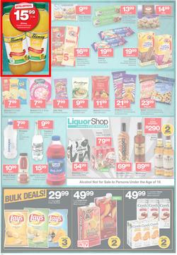 Checkers Northern Cape : Heydays Prices Are Back (1 Feb - 7 Feb 2016) - Gumtree Offers, page 6