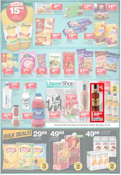 Checkers Northern Cape : Heydays Prices Are Back (1 Feb - 7 Feb 2016) - Gumtree Offers, page 6