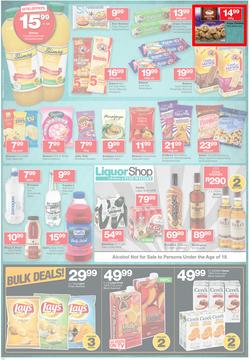 Checkers Northern Cape : Heydays Prices Are Back (1 Feb - 7 Feb 2016) - Gumtree Offers, page 6