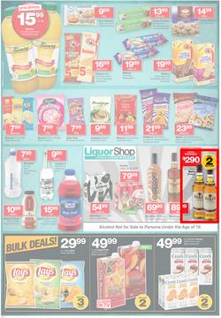 Checkers Northern Cape : Heydays Prices Are Back (1 Feb - 7 Feb 2016) - Gumtree Offers, page 6