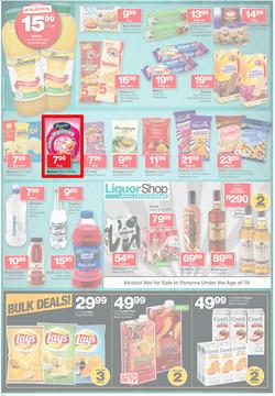 Checkers Northern Cape : Heydays Prices Are Back (1 Feb - 7 Feb 2016) - Gumtree Offers, page 6