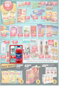 Checkers Northern Cape : Heydays Prices Are Back (1 Feb - 7 Feb 2016) - Gumtree Offers, page 6