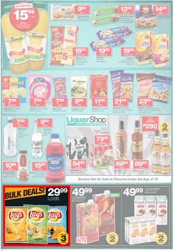 Checkers Northern Cape : Heydays Prices Are Back (1 Feb - 7 Feb 2016) - Gumtree Offers, page 6