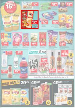 Checkers Northern Cape : Heydays Prices Are Back (1 Feb - 7 Feb 2016) - Gumtree Offers, page 6
