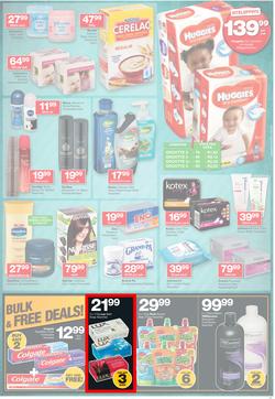 Checkers Northern Cape : Heydays Prices Are Back (1 Feb - 7 Feb 2016) - Gumtree Offers, page 7