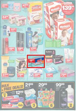 Checkers Northern Cape : Heydays Prices Are Back (1 Feb - 7 Feb 2016) - Gumtree Offers, page 7