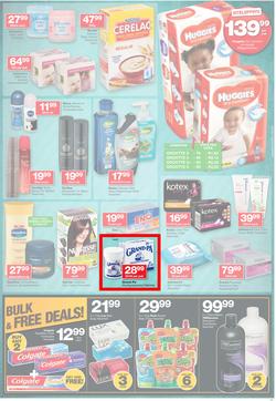 Checkers Northern Cape : Heydays Prices Are Back (1 Feb - 7 Feb 2016) - Gumtree Offers, page 7