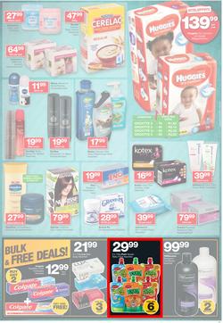 Checkers Northern Cape : Heydays Prices Are Back (1 Feb - 7 Feb 2016) - Gumtree Offers, page 7