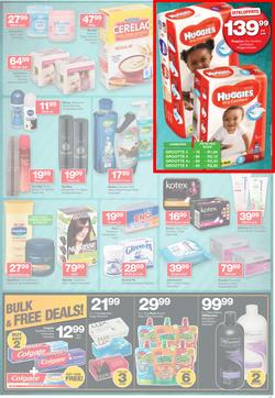 Checkers Northern Cape : Heydays Prices Are Back (1 Feb - 7 Feb 2016) - Gumtree Offers, page 7