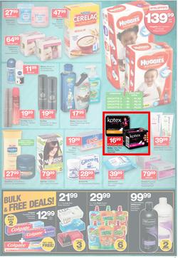Checkers Northern Cape : Heydays Prices Are Back (1 Feb - 7 Feb 2016) - Gumtree Offers, page 7