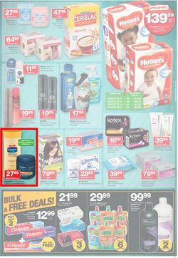 Checkers Northern Cape : Heydays Prices Are Back (1 Feb - 7 Feb 2016) - Gumtree Offers, page 7