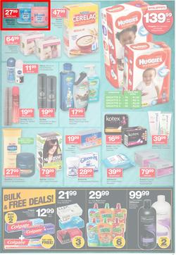 Checkers Northern Cape : Heydays Prices Are Back (1 Feb - 7 Feb 2016) - Gumtree Offers, page 7