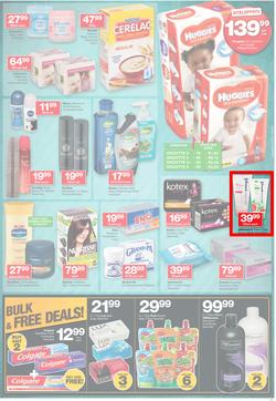 Checkers Northern Cape : Heydays Prices Are Back (1 Feb - 7 Feb 2016) - Gumtree Offers, page 7