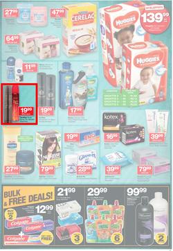 Checkers Northern Cape : Heydays Prices Are Back (1 Feb - 7 Feb 2016) - Gumtree Offers, page 7