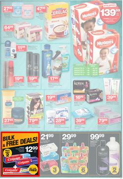 Checkers Northern Cape : Heydays Prices Are Back (1 Feb - 7 Feb 2016) - Gumtree Offers, page 7