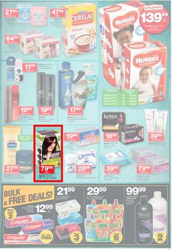 Checkers Northern Cape : Heydays Prices Are Back (1 Feb - 7 Feb 2016) - Gumtree Offers, page 7