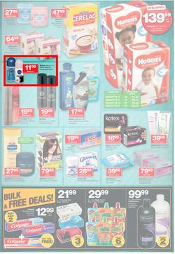 Checkers Northern Cape : Heydays Prices Are Back (1 Feb - 7 Feb 2016) - Gumtree Offers, page 7