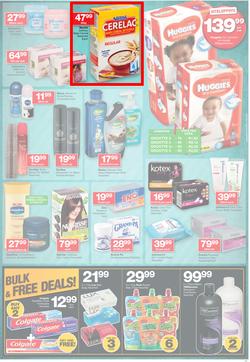 Checkers Northern Cape : Heydays Prices Are Back (1 Feb - 7 Feb 2016) - Gumtree Offers, page 7