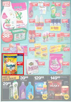 Checkers Northern Cape : Heydays Prices Are Back (1 Feb - 7 Feb 2016) - Gumtree Offers, page 8