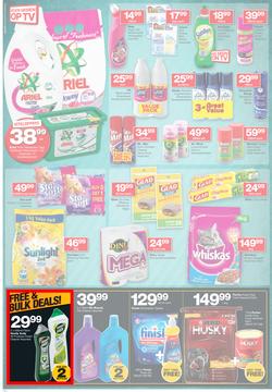 Checkers Northern Cape : Heydays Prices Are Back (1 Feb - 7 Feb 2016) - Gumtree Offers, page 8