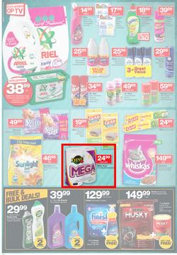 Checkers Northern Cape : Heydays Prices Are Back (1 Feb - 7 Feb 2016) - Gumtree Offers, page 8