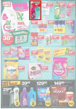 Checkers Northern Cape : Heydays Prices Are Back (1 Feb - 7 Feb 2016) - Gumtree Offers, page 8