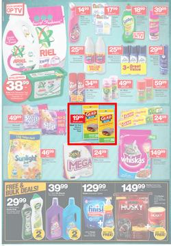 Checkers Northern Cape : Heydays Prices Are Back (1 Feb - 7 Feb 2016) - Gumtree Offers, page 8