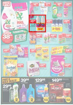 Checkers Northern Cape : Heydays Prices Are Back (1 Feb - 7 Feb 2016) - Gumtree Offers, page 8