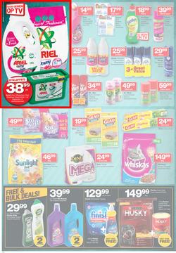 Checkers Northern Cape : Heydays Prices Are Back (1 Feb - 7 Feb 2016) - Gumtree Offers, page 8