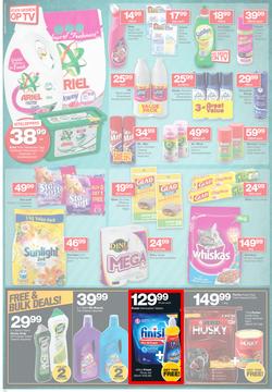 Checkers Northern Cape : Heydays Prices Are Back (1 Feb - 7 Feb 2016) - Gumtree Offers, page 8