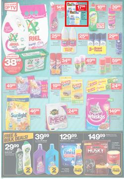 Checkers Northern Cape : Heydays Prices Are Back (1 Feb - 7 Feb 2016) - Gumtree Offers, page 8