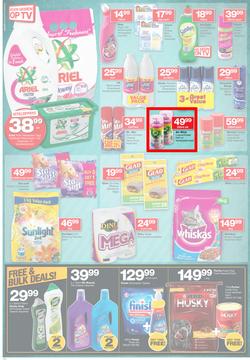 Checkers Northern Cape : Heydays Prices Are Back (1 Feb - 7 Feb 2016) - Gumtree Offers, page 8