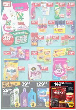 Checkers Northern Cape : Heydays Prices Are Back (1 Feb - 7 Feb 2016) - Gumtree Offers, page 8