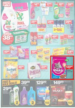 Checkers Northern Cape : Heydays Prices Are Back (1 Feb - 7 Feb 2016) - Gumtree Offers, page 8