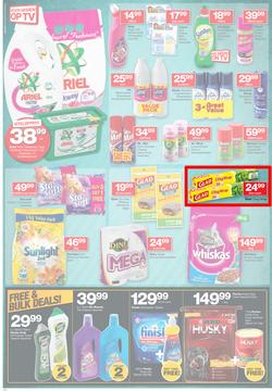 Checkers Northern Cape : Heydays Prices Are Back (1 Feb - 7 Feb 2016) - Gumtree Offers, page 8